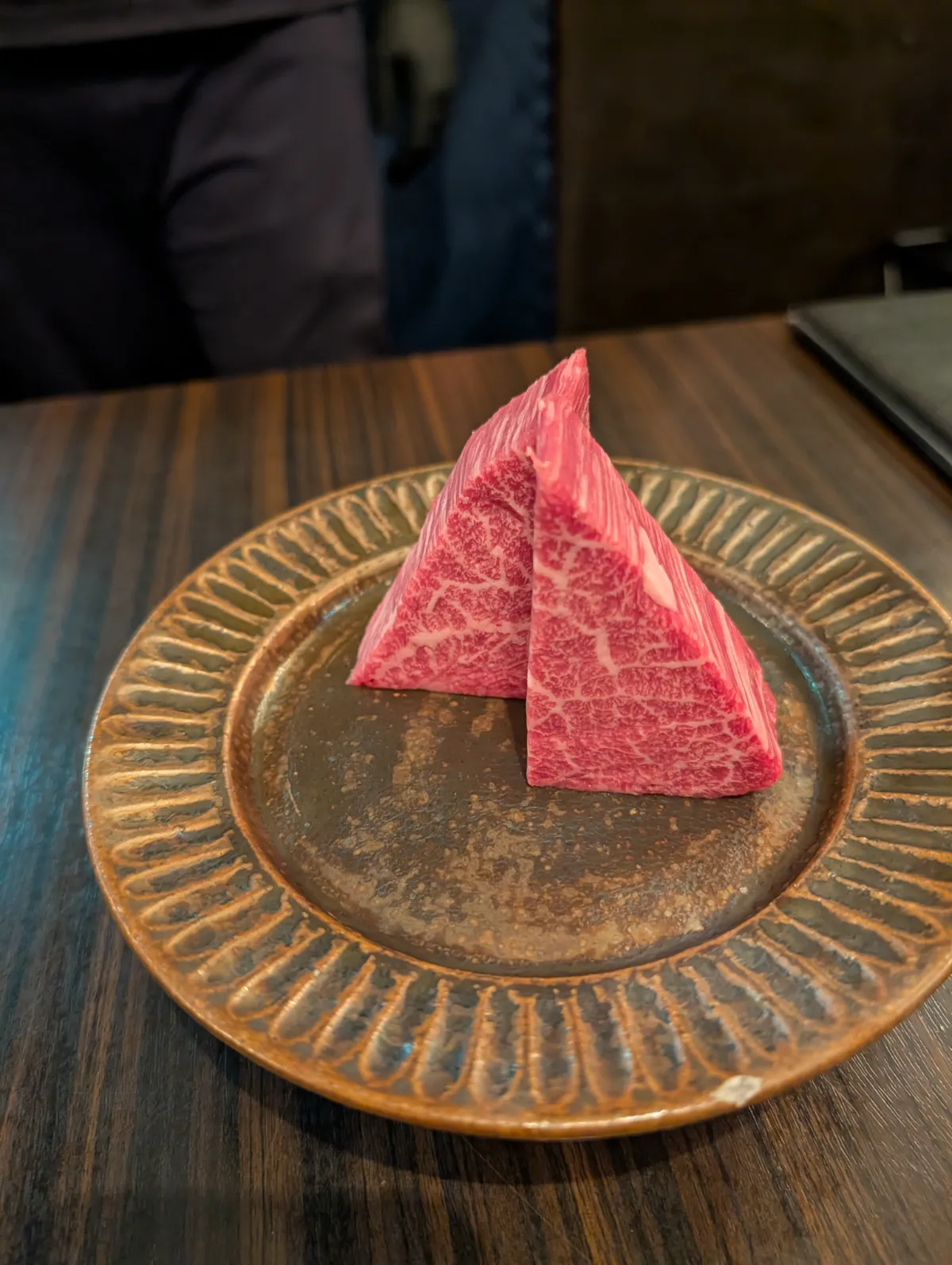 シャトー ブリアン 焼肉