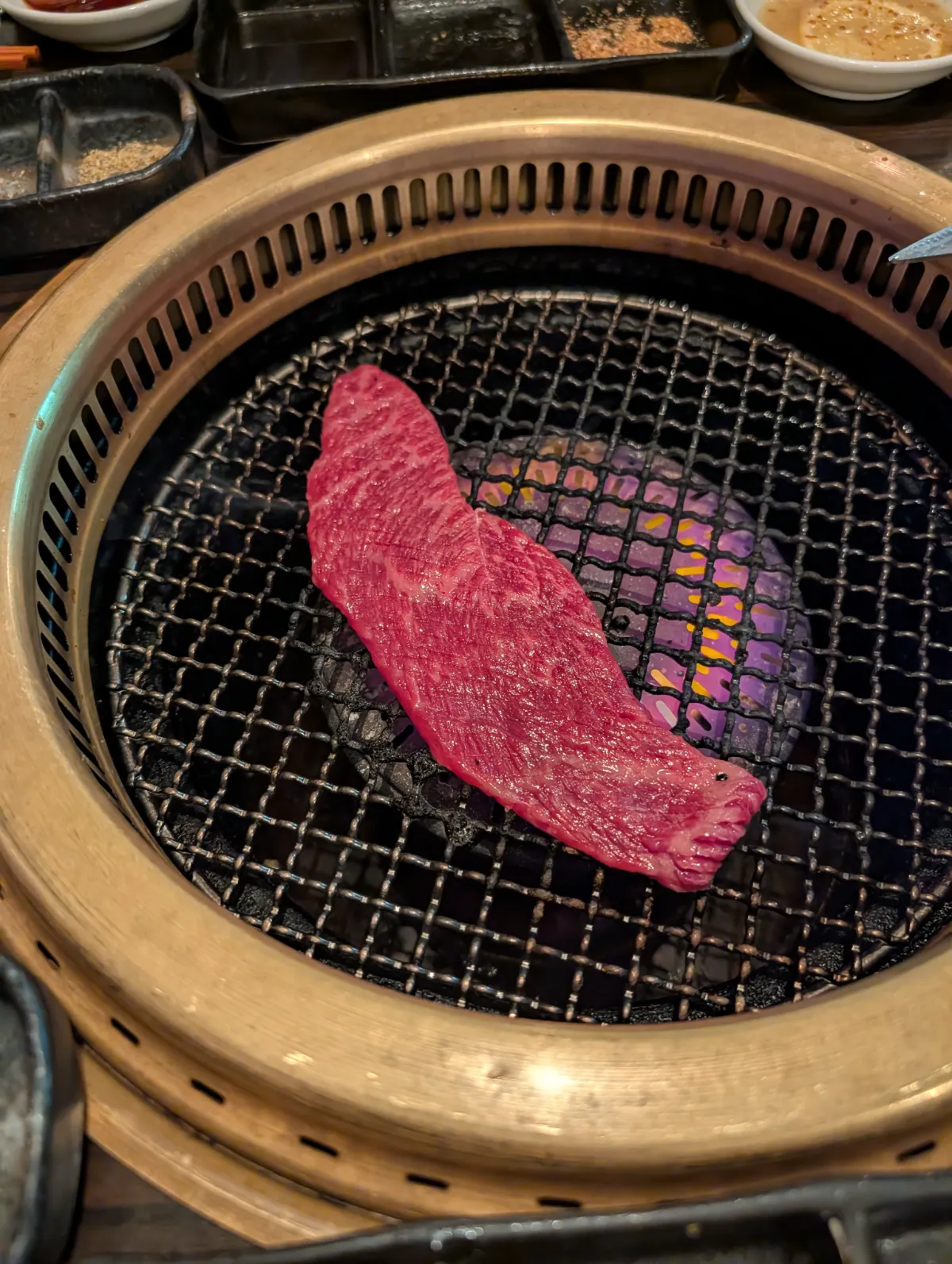 焼肉